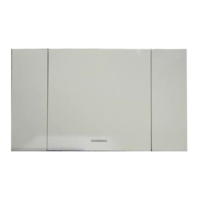 1-Gang 1-Wide Wall Switch